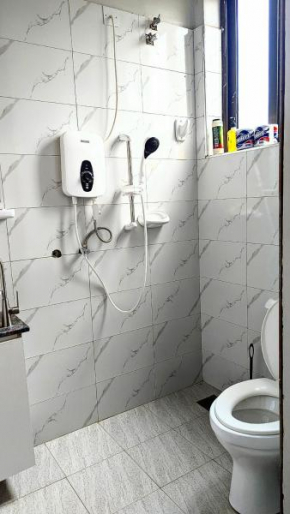 Ebel Homes Kisaasi